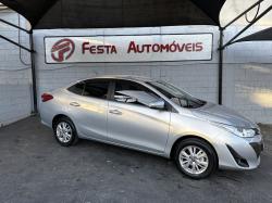 TOYOTA Yaris Sedan 1.5 16V 4P FLEX XL