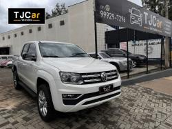 VOLKSWAGEN Amarok 2.0 12V 4X4 CABINE DUPLA TURBO INTERCOOLER