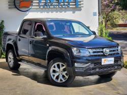 VOLKSWAGEN Amarok 3.0 V6 CABINE DUPLA HIGHLINE 4X4 TURBO INTERCOOLER AUTOMTICO