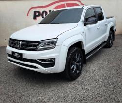 VOLKSWAGEN Amarok 3.0 V6 CABINE DUPLA HIGHLINE 4X4 TURBO INTERCOOLER AUTOMTICO