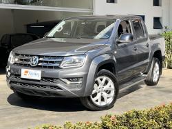 VOLKSWAGEN Amarok 3.0 V6 CABINE DUPLA HIGHLINE 4X4 TURBO INTERCOOLER AUTOMTICO