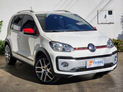 VOLKSWAGEN Cross UP 1.0 12V 4P TSI FLEX