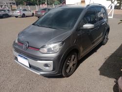 VOLKSWAGEN Cross UP 1.0 12V 4P TSI FLEX