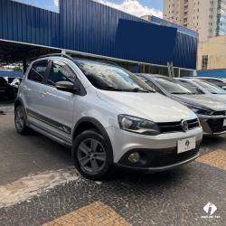 VOLKSWAGEN Crossfox 1.6 4P FLEX