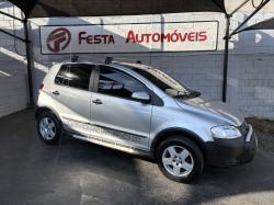VOLKSWAGEN Crossfox 1.6 4P FLEX