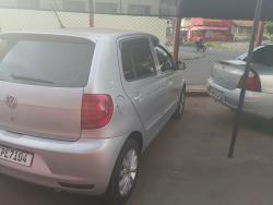 VOLKSWAGEN Fox 1.0 12V 4P TRENDLINE FLEX