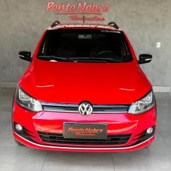 VOLKSWAGEN Fox 1.0 4P TRACK FLEX