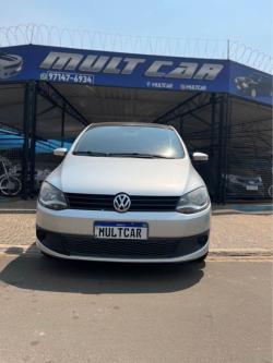 VOLKSWAGEN Fox 1.0 4P TRENDLINE FLEX