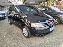 VOLKSWAGEN Fox 1.0 4P PLUS FLEX