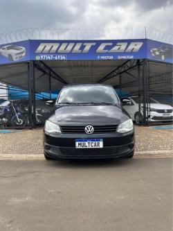 VOLKSWAGEN Fox 1.0 4P TREND FLEX