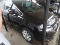 VOLKSWAGEN Fox 1.0 4P FLEX