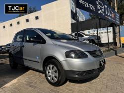 VOLKSWAGEN Fox 1.0 4P ROUTE FLEX