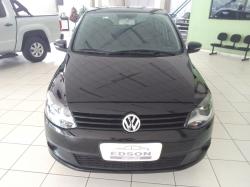 VOLKSWAGEN Fox 1.0 4P I-TREND FLEX