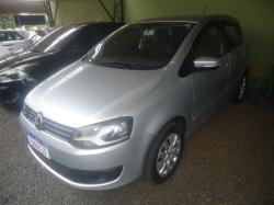 VOLKSWAGEN Fox 1.0 4P TREND FLEX