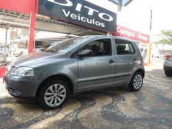 VOLKSWAGEN Fox 1.0 4P FLEX