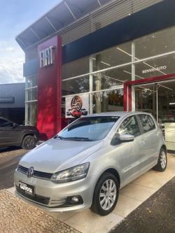 VOLKSWAGEN Fox 1.0