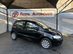 VOLKSWAGEN Fox 1.0