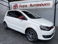 VOLKSWAGEN Fox 1.6 16V 4P MSI PEPPER FLEX