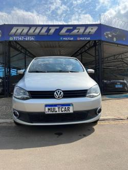 VOLKSWAGEN Fox 1.6 4P FLEX