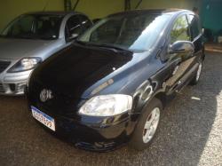 VOLKSWAGEN Fox 1.6 4P FLEX