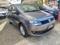 VOLKSWAGEN Fox 1.6 4P PRIME FLEX