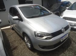 VOLKSWAGEN Fox 1.6 4P PRIME FLEX