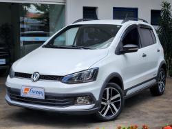 VOLKSWAGEN Fox 1.6 4P XTREME FLEX