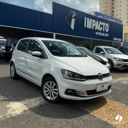 VOLKSWAGEN Fox 1.6 4P CONNECT FLEX