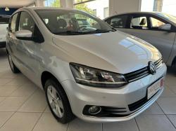 VOLKSWAGEN Fox 1.6 4P HIGHLINE FLEX