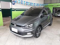 VOLKSWAGEN Fox 1.6 4P EXTREME FLEX