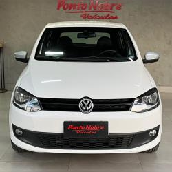 VOLKSWAGEN Fox 1.6 4P ROCK IN RIO FLEX