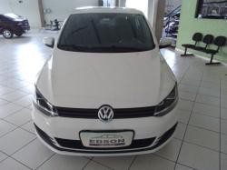 VOLKSWAGEN Fox 1.6 4P MSI TRENDLINE FLEX