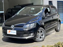 VOLKSWAGEN Fox 1.6 4P CONNECT FLEX