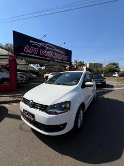 VOLKSWAGEN Fox 1.6 4P