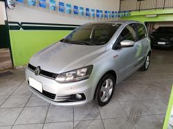 VOLKSWAGEN Fox 1.6 4P ROCK IN RIO FLEX
