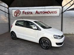 VOLKSWAGEN Fox 1.6 4P TREND FLEX