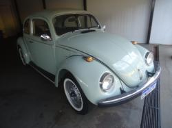 VOLKSWAGEN Fusca 1.3