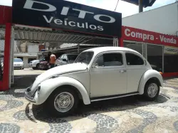 VOLKSWAGEN Fusca 1.3