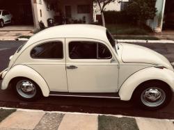 VOLKSWAGEN Fusca 1300