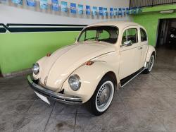 VOLKSWAGEN Fusca 1300