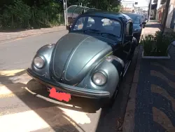 VOLKSWAGEN Fusca 1600 ITAMAR