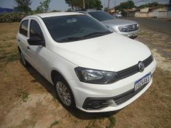 VOLKSWAGEN Gol 1.0 12V 4P FLEX MPI G7