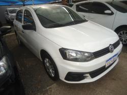 VOLKSWAGEN Gol 1.0 12V 4P FLEX MPI G7