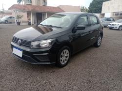 VOLKSWAGEN Gol 1.0 12V 4P FLEX MPI G7