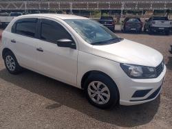 VOLKSWAGEN Gol 1.0 12V 4P FLEX MPI G7