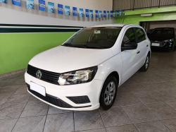 VOLKSWAGEN Gol 1.0 12V 4P FLEX MPI G7
