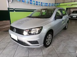 VOLKSWAGEN Gol 1.0 12V 4P FLEX MPI G7