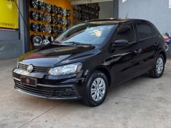 VOLKSWAGEN Gol 1.0 12V 4P FLEX MPI G7 TRENDLINE