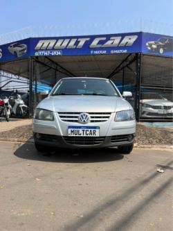 VOLKSWAGEN Gol 1.0 4P G4 CITY FLEX