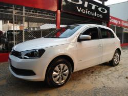 VOLKSWAGEN Gol 1.0 4P G6 FLEX